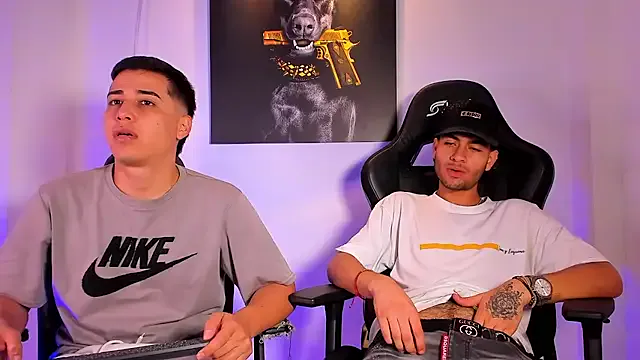 Freechat konaland on StripChat