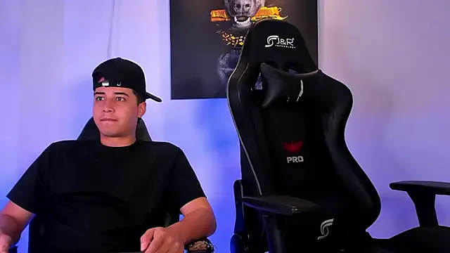 Freechat konaland on StripChat