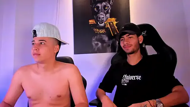 Freechat konaland on StripChat