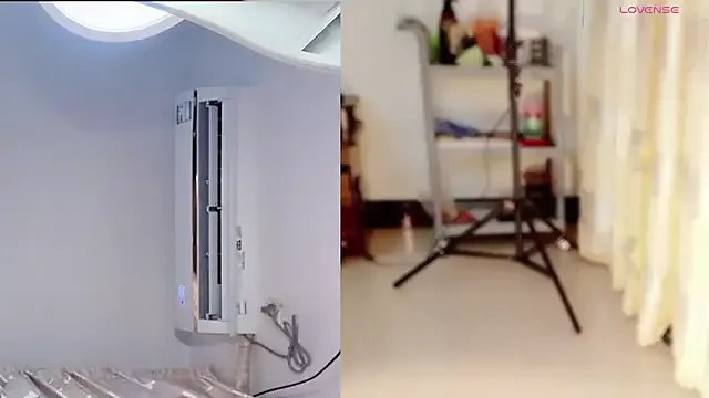 Group Krismil3 on StripChat