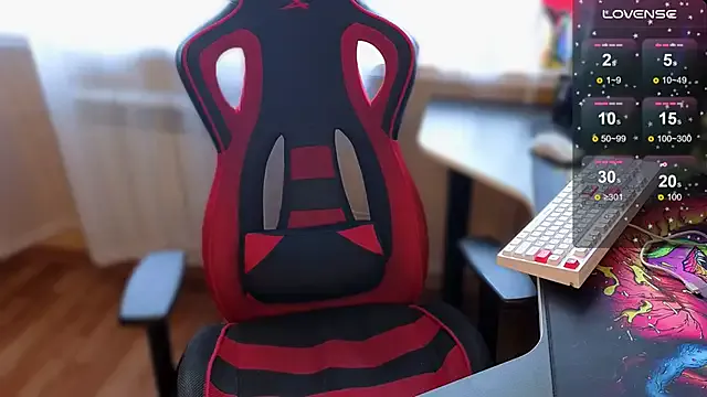 Freechat KrisNeal on StripChat