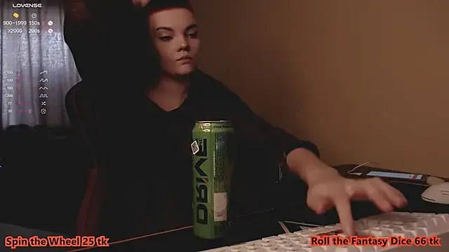 Freechat KrisNeal on StripChat