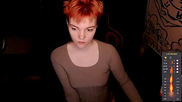 Freechat KrisNeal on StripChat