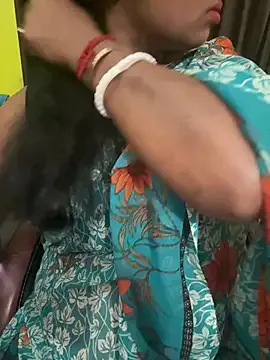 Freechat Kritika_21 on StripChat