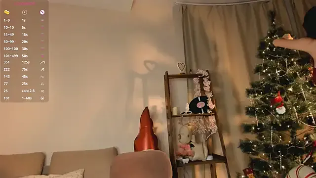 Offline LachelleFrommer on StripChat