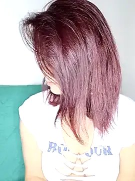 Freechat LadyNora on StripChat