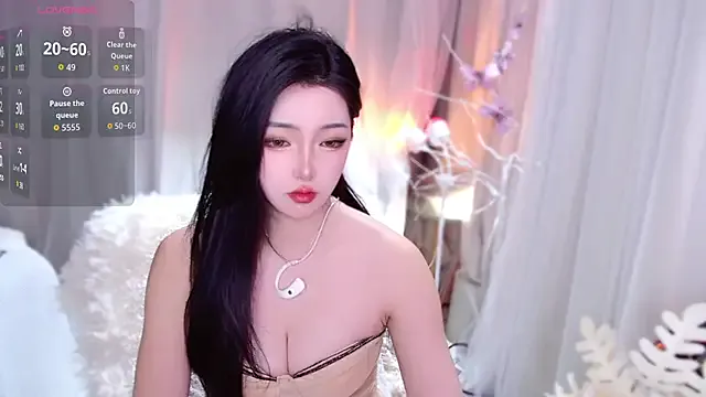 Lala-Baobei on StripChat