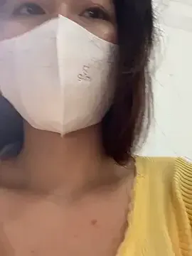 Freechat Lami_Mi on StripChat