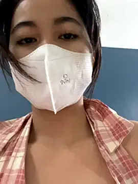 Freechat Lami_Mi on StripChat