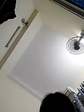 Offline Lanyingxin18 on StripChat