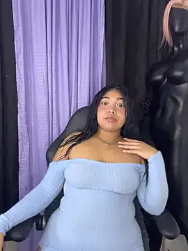 Latin_bigbutt model from sc