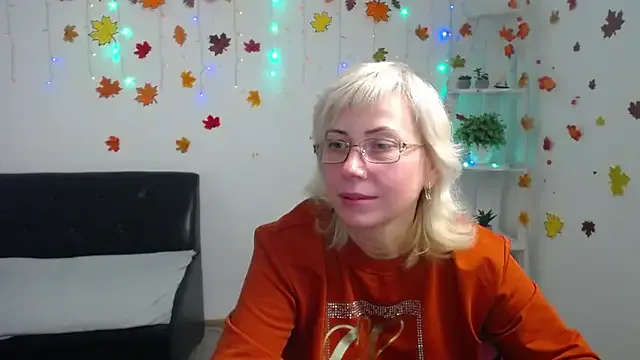 Private LaurenWishy on StripChat