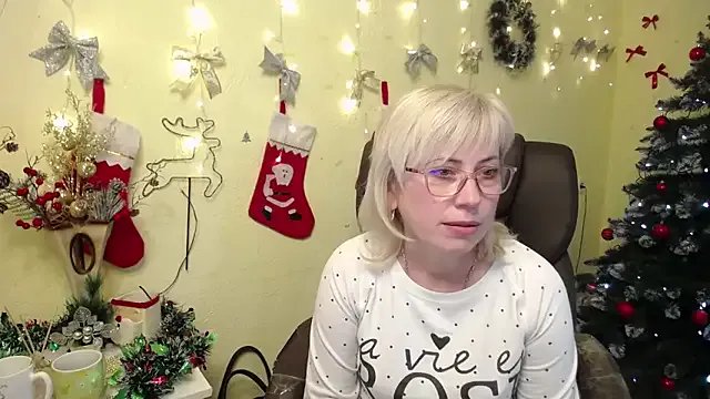 Private LaurenWishy on StripChat