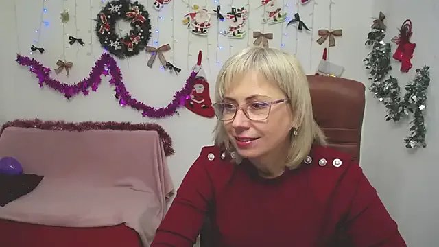 Private LaurenWishy on StripChat