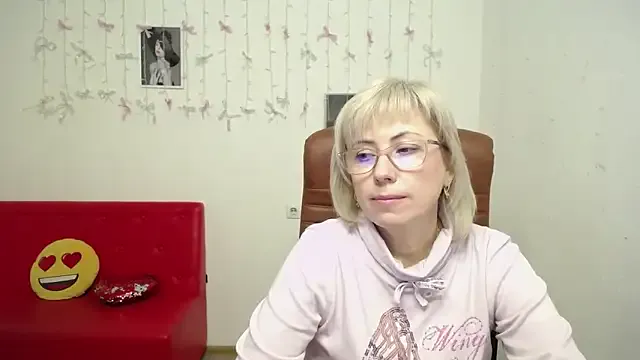 Private LaurenWishy on StripChat