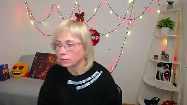 Private LaurenWishy on StripChat