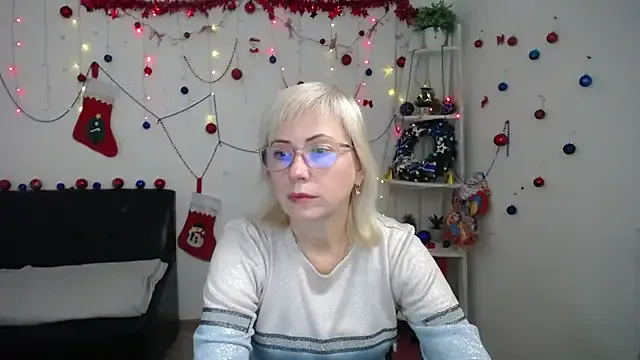 Private LaurenWishy on StripChat