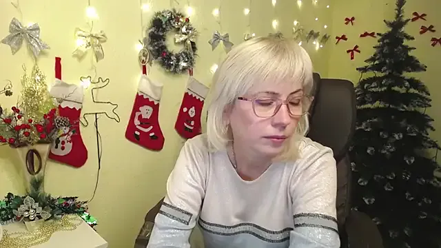 Private LaurenWishy on StripChat