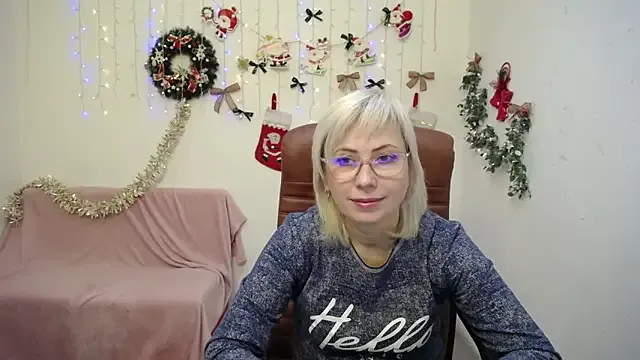 Private LaurenWishy on StripChat