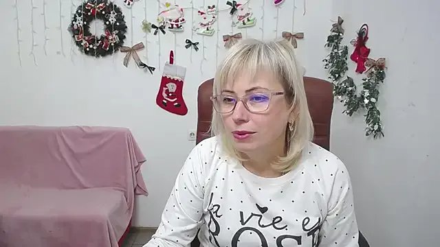 Private LaurenWishy on StripChat