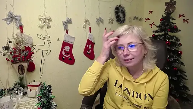 Private LaurenWishy on StripChat