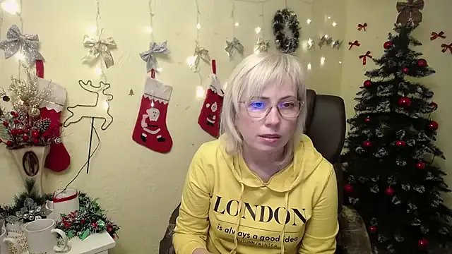 Private LaurenWishy on StripChat