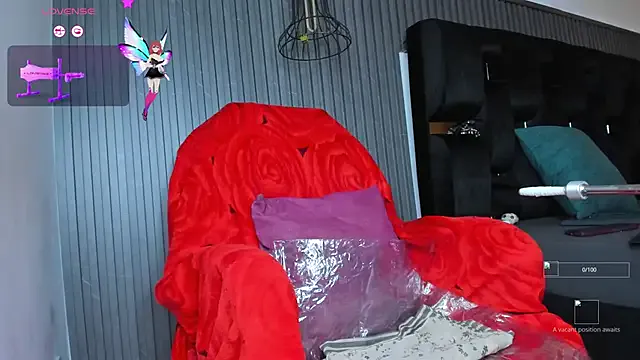 Offline levana1 on StripChat