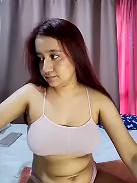 Freechat Lia-Cherry on StripChat