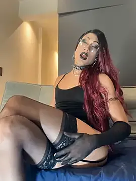 Offline Lia_Jones77 on StripChat