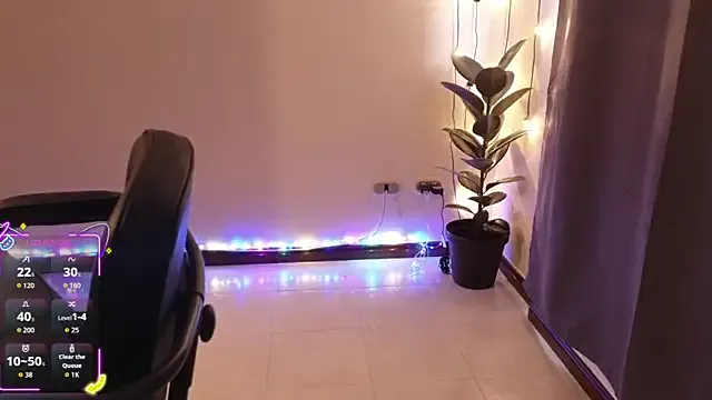 Freechat Lia_madame on StripChat