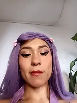 Freechat Liahdiaz_ on StripChat