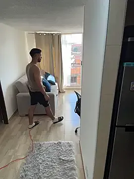 Offline liam_bronw on StripChat