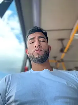 Offline liam_bronw on StripChat