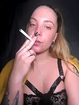 LiliMorganxxx on StripChat 
