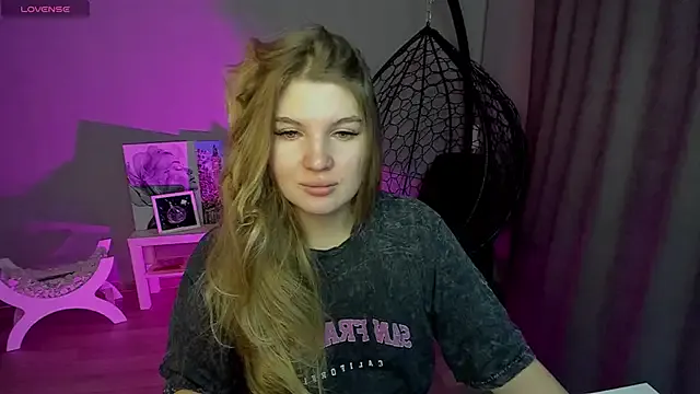 lily_williamss on StripChat