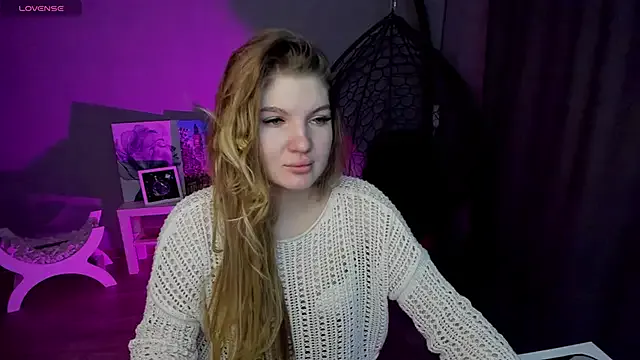 lily_williamss on StripChat