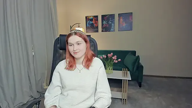 Freechat LinaMalech on StripChat