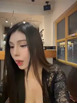 Offline linjianvhai on StripChat