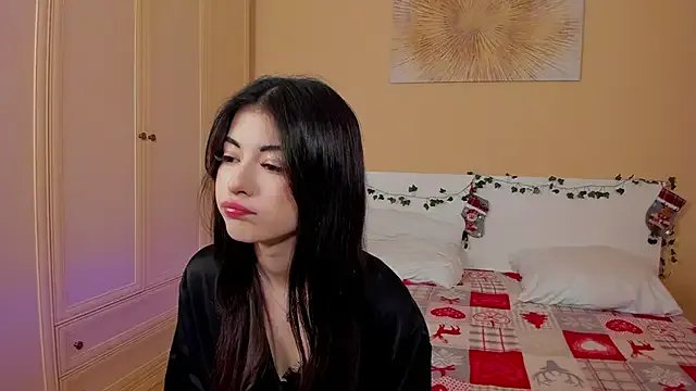 Freechat LisaColee on StripChat