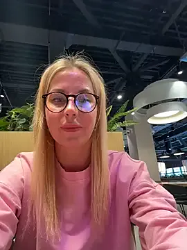 LisaMurr model from sc