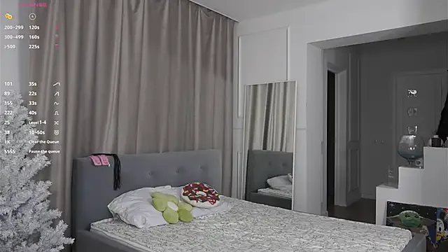 Offline LoisKeedah on StripChat