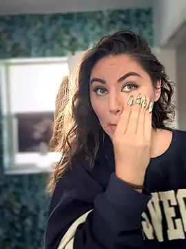 Offline lovely_beast on StripChat