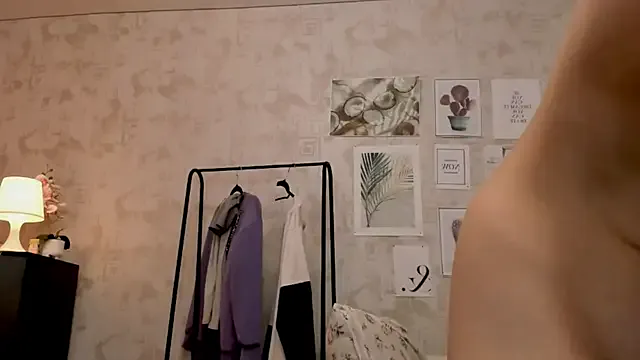 Offline Luafy_Toddy on StripChat