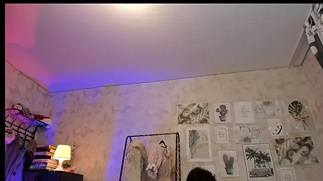 Offline Luafy_Toddy on StripChat