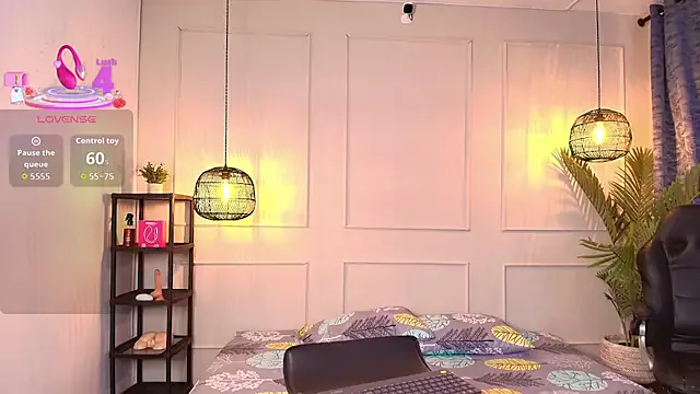 Offline luandy on StripChat