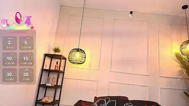 Offline luandy on StripChat