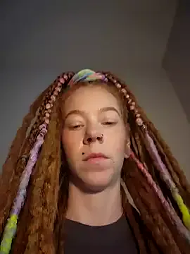 Freechat LucidLucy on StripChat