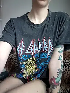 Freechat LucidLucy on StripChat