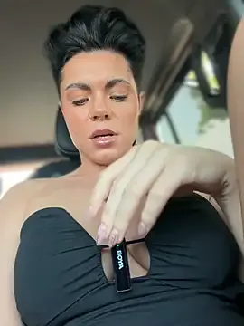 Offline LukeLouHarvey on StripChat