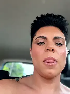 Offline LukeLouHarvey on StripChat